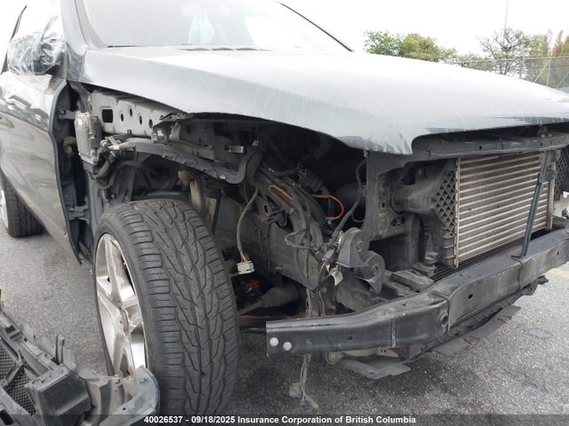 Mercedes-Benz Ml-Class 2014 4JGDA2EB7EA354017 Image 6