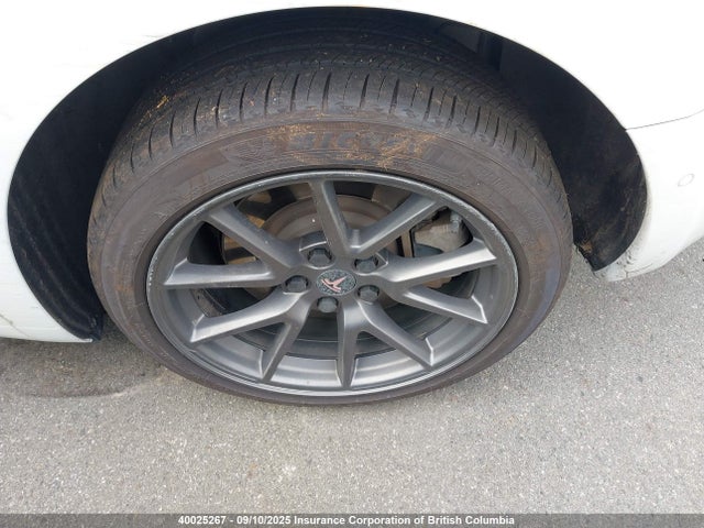 5YJ3E1EA3MF989344 Tesla MODEL 3