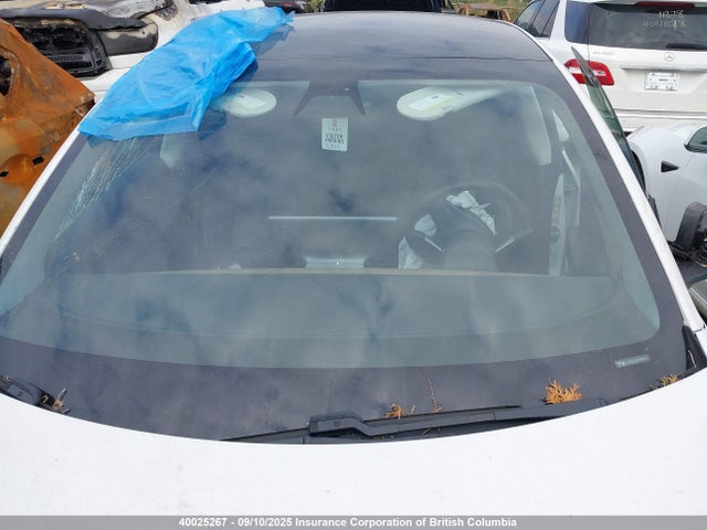 5YJ3E1EA3MF989344 Tesla MODEL 3