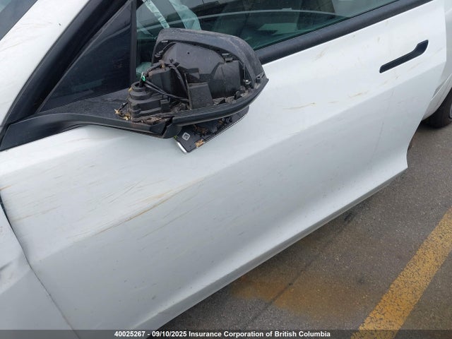 5YJ3E1EA3MF989344 Tesla MODEL 3