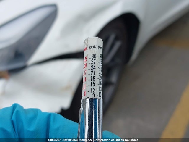 5YJ3E1EA3MF989344 Tesla MODEL 3