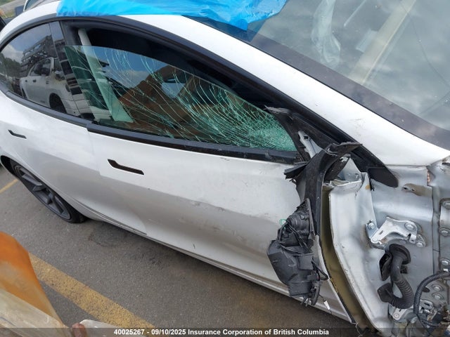 5YJ3E1EA3MF989344 Tesla MODEL 3
