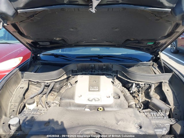 Infiniti QX70 2015 JN8CS1MW3FM482965 Image 10