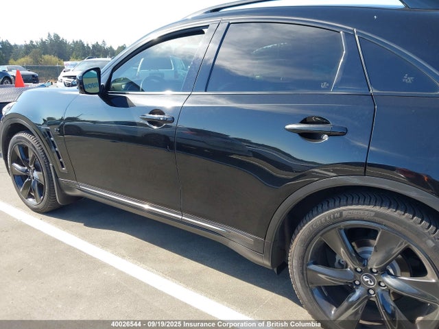 Infiniti QX70 2015 JN8CS1MW3FM482965 Image 14
