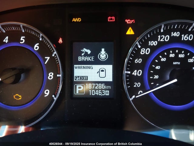 Infiniti QX70 2015 JN8CS1MW3FM482965 Image 15