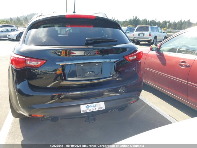 Infiniti QX70 2015 JN8CS1MW3FM482965 Image 16