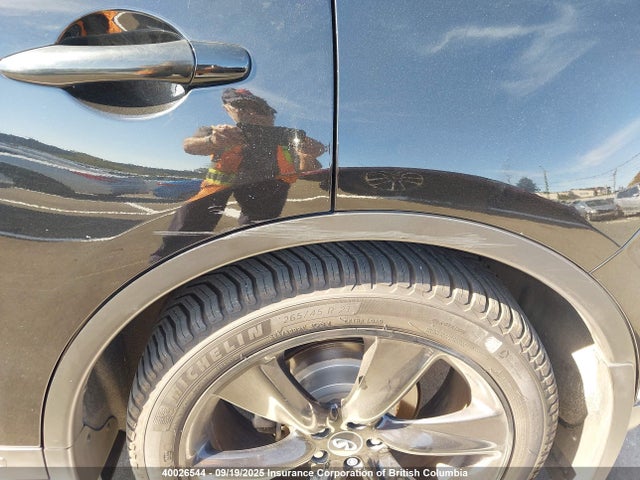 Infiniti QX70 2015 JN8CS1MW3FM482965 Image 19