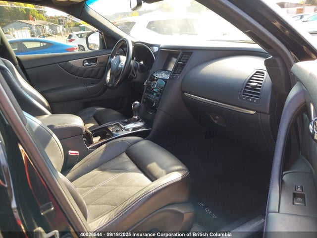 Infiniti QX70 2015 JN8CS1MW3FM482965 Image 5