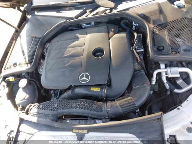 Mercedes-Benz m264 2019 55SWF8EB8KU290878 Image 10