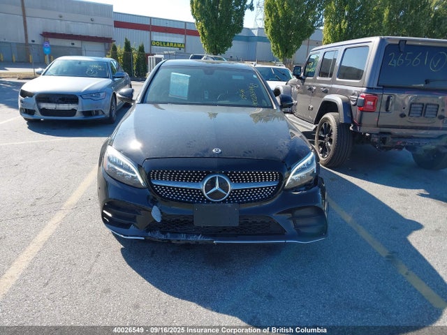 Mercedes-Benz m264 2019 55SWF8EB8KU290878 Image 12