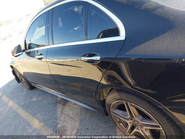 Mercedes-Benz m264 2019 55SWF8EB8KU290878 Image 14