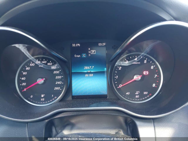 Mercedes-Benz m264 2019 55SWF8EB8KU290878 Image 15