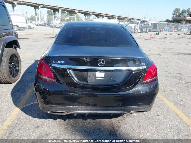 Mercedes-Benz m264 2019 55SWF8EB8KU290878 Image 16