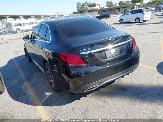 Mercedes-Benz m264 2019 55SWF8EB8KU290878 Image 3
