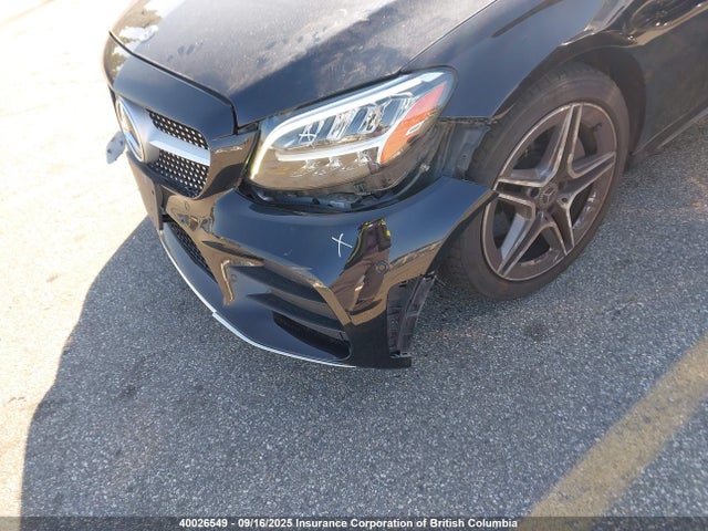 Mercedes-Benz m264 2019 55SWF8EB8KU290878 Image 6
