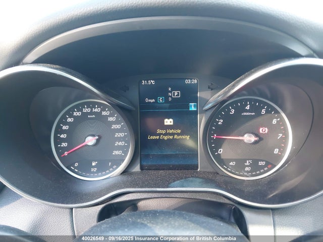 Mercedes-Benz m264 2019 55SWF8EB8KU290878 Image 7