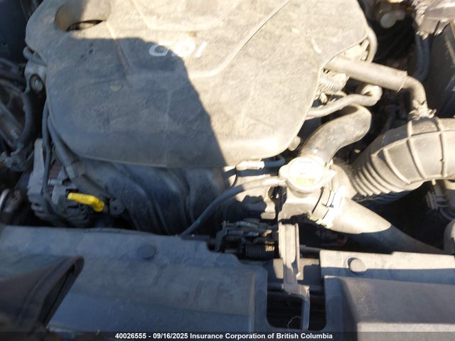 KIA dohc gamma 2015 KNADN5A35F6995614 Image 10