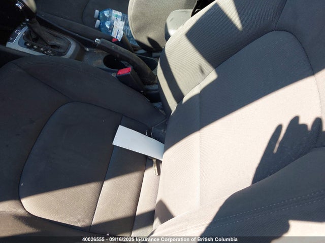 KIA dohc gamma 2015 KNADN5A35F6995614 Image 11