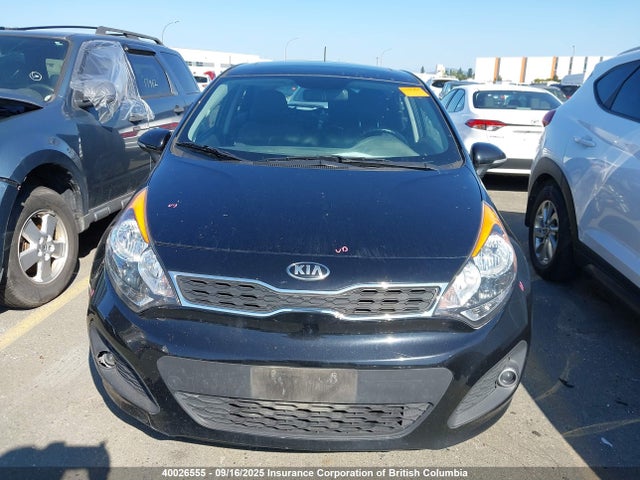 KIA dohc gamma 2015 KNADN5A35F6995614 Image 13
