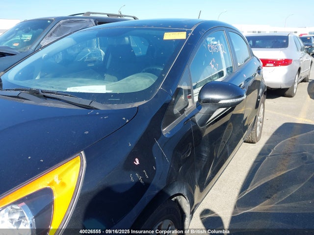 KIA dohc gamma 2015 KNADN5A35F6995614 Image 15