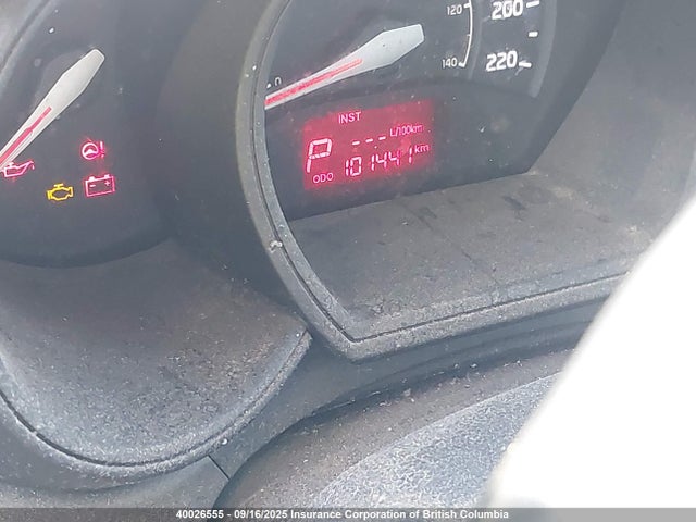 KIA dohc gamma 2015 KNADN5A35F6995614 Image 16