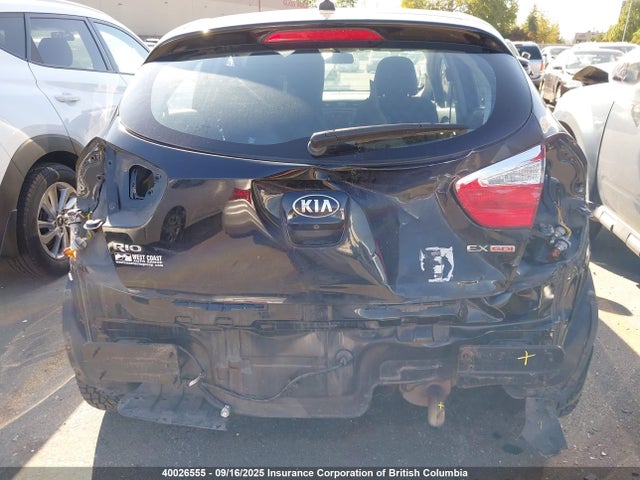 KIA dohc gamma 2015 KNADN5A35F6995614 Image 17