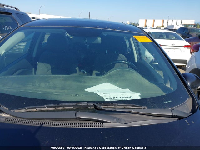 KIA dohc gamma 2015 KNADN5A35F6995614 Image 18