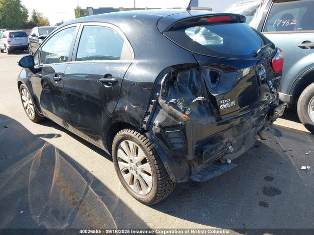 KIA dohc gamma 2015 KNADN5A35F6995614 Image 3