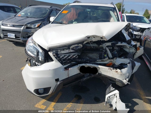 Subaru naturally aspirated c0 2016 JF2SJCHC8GH524287 Image 12