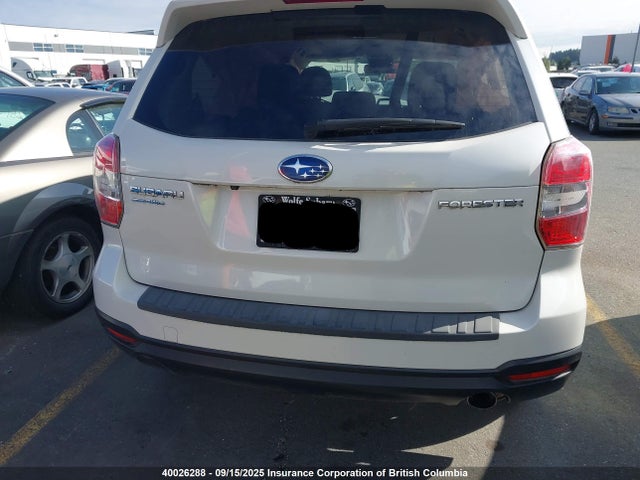 Subaru naturally aspirated c0 2016 JF2SJCHC8GH524287 Image 16