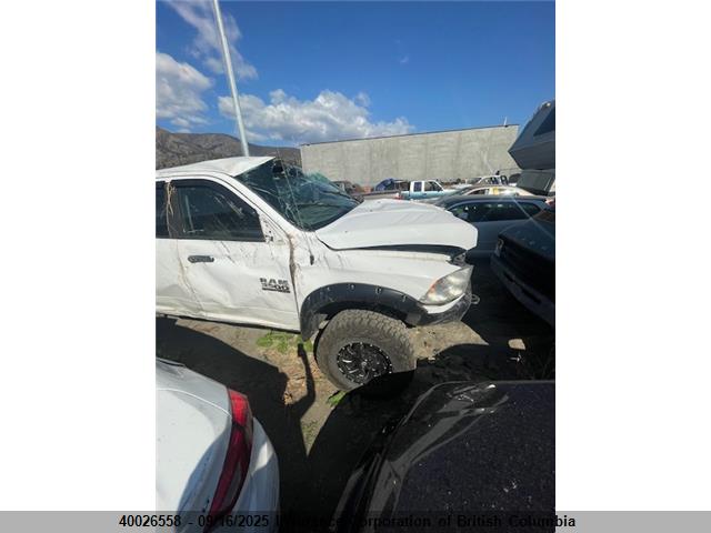 RAM 3500 2014 3C63R3HL3EG220147 Image 11
