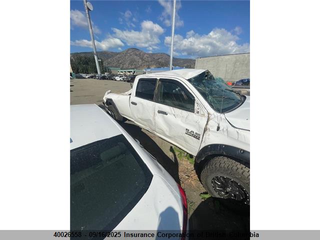 RAM 3500 2014 3C63R3HL3EG220147 Image 12