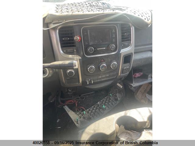 RAM 3500 2014 3C63R3HL3EG220147 Image 13