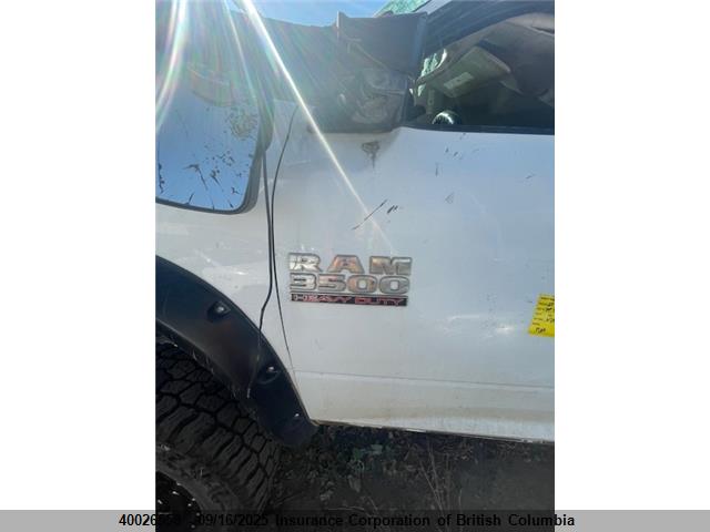 RAM 3500 2014 3C63R3HL3EG220147 Image 14