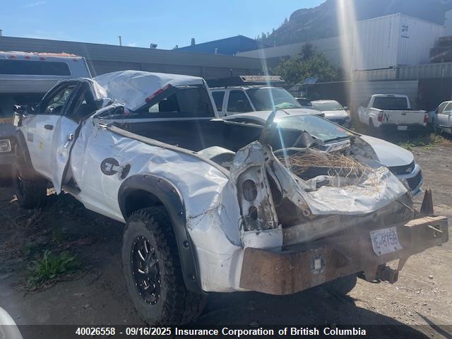 RAM 3500 2014 3C63R3HL3EG220147 Image 3