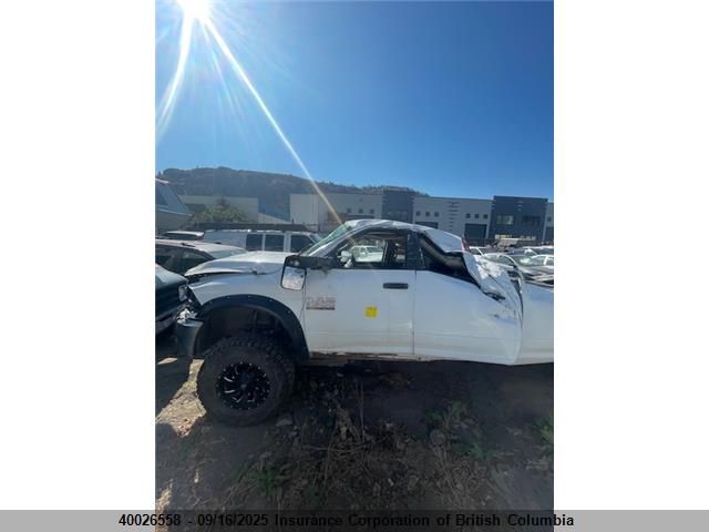 RAM 3500 2014 3C63R3HL3EG220147 Image 5