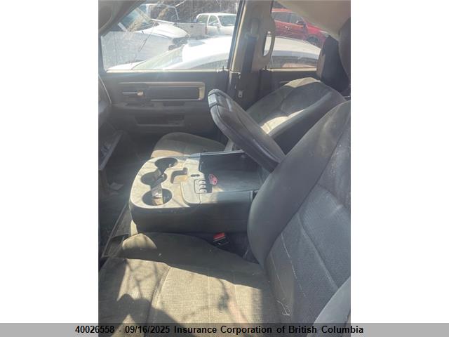 RAM 3500 2014 3C63R3HL3EG220147 Image 6
