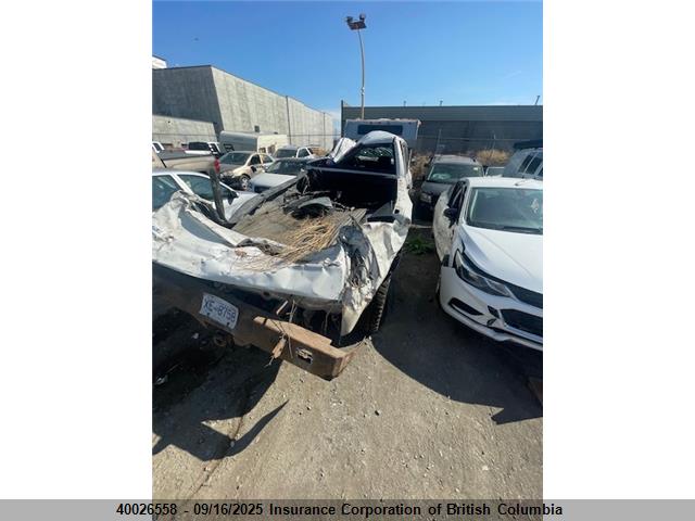RAM 3500 2014 3C63R3HL3EG220147 Image 7
