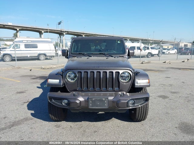 1C4HJXEG1MW547862 Jeep Wrangler