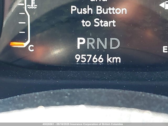 1C4HJXEG1MW547862 Jeep Wrangler