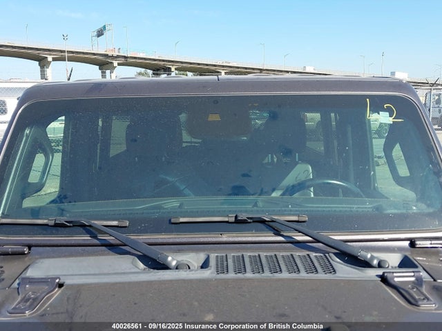 1C4HJXEG1MW547862 Jeep Wrangler
