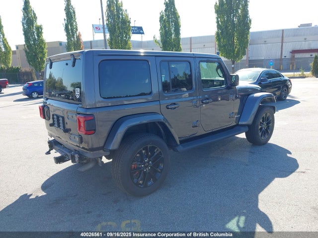 1C4HJXEG1MW547862 Jeep Wrangler