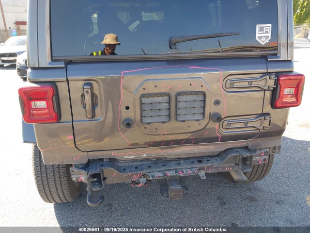 1C4HJXEG1MW547862 Jeep Wrangler