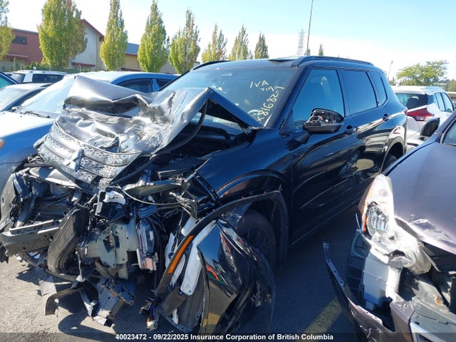 JA4J4WA83RZ634695 Mitsubishi Outlander