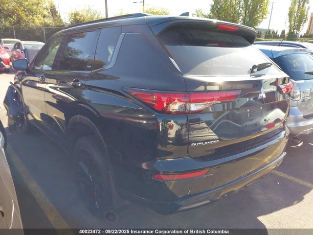 JA4J4WA83RZ634695 Mitsubishi Outlander