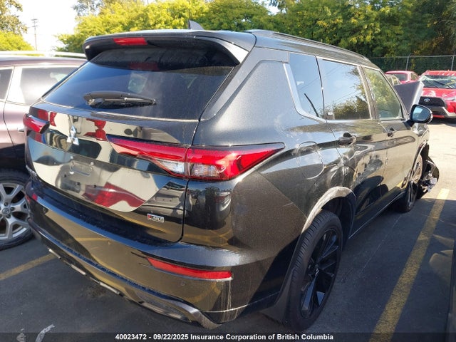 JA4J4WA83RZ634695 Mitsubishi Outlander