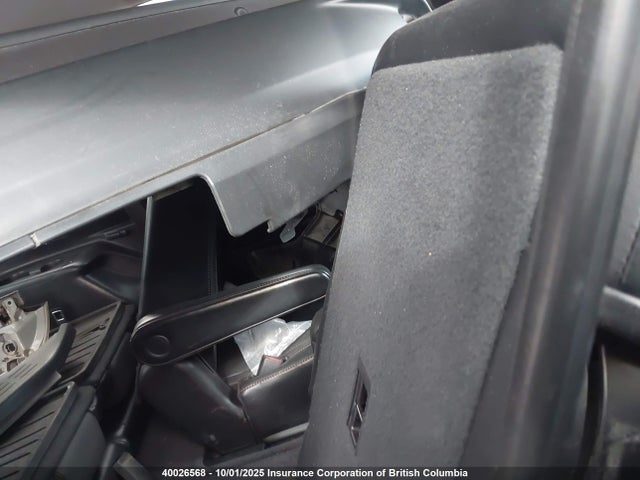 5TDDCRFH2FS009928 Toyota 2gr-fxe, 4jm, 2fm