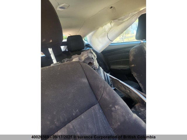 Ford 2.0l gdi 2017 1FADP3K24HL296962 Image 10