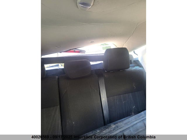 Ford 2.0l gdi 2017 1FADP3K24HL296962 Image 12