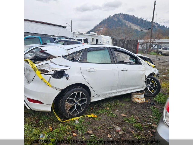 Ford 2.0l gdi 2017 1FADP3K24HL296962 Image 4